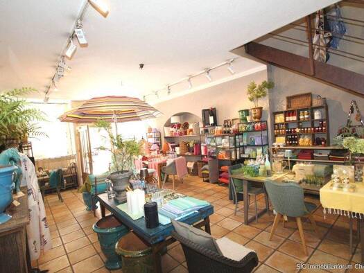 Verkaufsfläche zur Miete 1.500 € 163 m² Verkaufsfläche Traunstein 83278