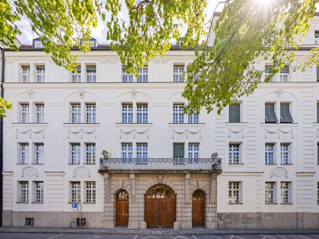 Wohnung zum Kauf 2.290.000 € 5 Zimmer 220 m² Sendling München 81371