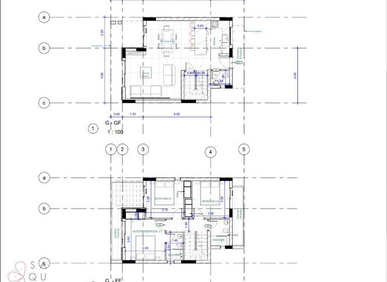 Villa zum Kauf provisionsfrei 525.000 € 5 Zimmer 126,3 m² 225 m² Grundstück Pegeia 8560