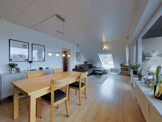 Wohnung zum Kauf 225.000 € 2 Zimmer 64 m² 4. Geschoss frei ab sofort Schweinheim Aschaffenburg 63743