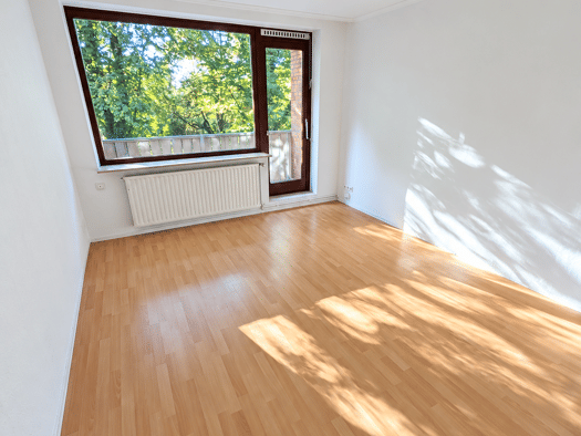 Wohnung zur Miete 660 € 3 Zimmer 60 m² Geschoss 1/4 frei ab sofort Westend Bremen 28217