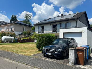 Mehrfamilienhaus zum Kauf 375.000 € 5 Zimmer 175 m² 832 m² Grundstück Kalenborn Vettelschoß 53560