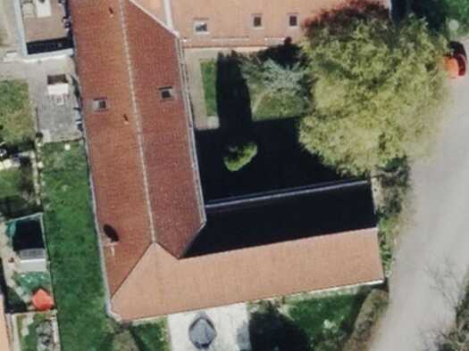 Haus zum Kauf provisionsfrei 1.370.000 € 24 Zimmer 540 m² 662 m² Grundstück Rabis Rabis Schlöben 07646