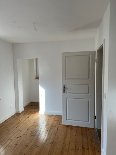 Wohnung zur Miete 350 € 2,5 Zimmer 64 m²<br/>Wohnfläche 1.<br/>Geschoss Lange Str. 53 Goldberg Goldberg 19399