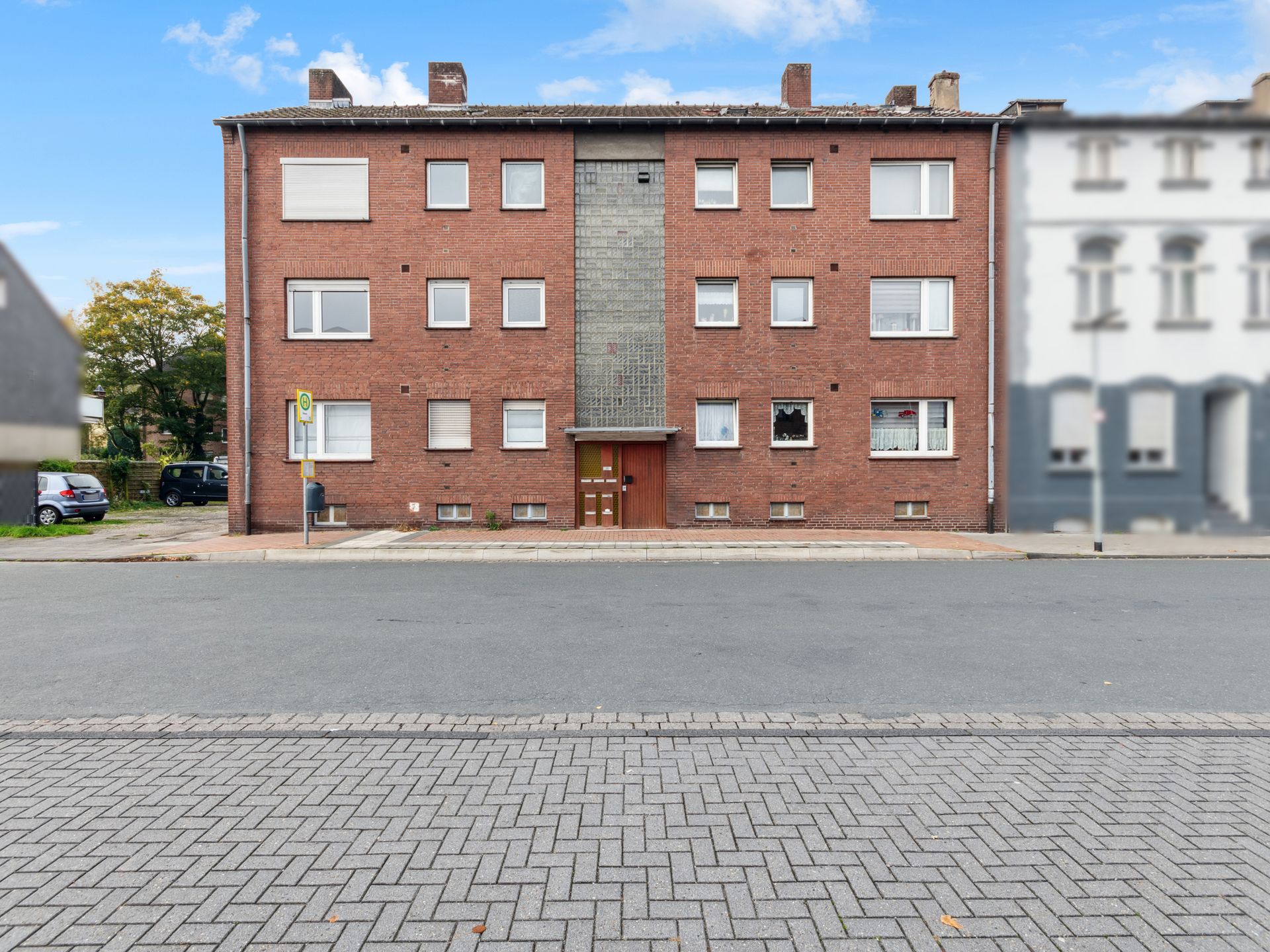 Wohnung zum Kauf 149.000 € 3 Zimmer 68 m²<br/>Wohnfläche Blumenviertel Dinslaken 46537