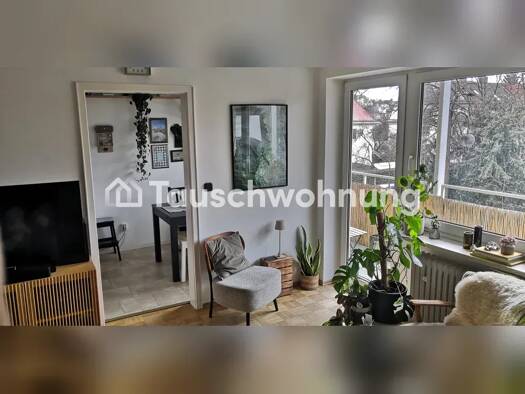 Wohnung zur Miete Tauschwohnung 1.000 € 2 Zimmer 70 m² 2. Geschoss Pasing-Obermenzing München 80687