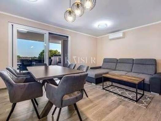 Wohnung zum Kauf 345.000 € 3 Zimmer 80 m² Geschoss 1/2 Brčići, Poreč Poreč 52440