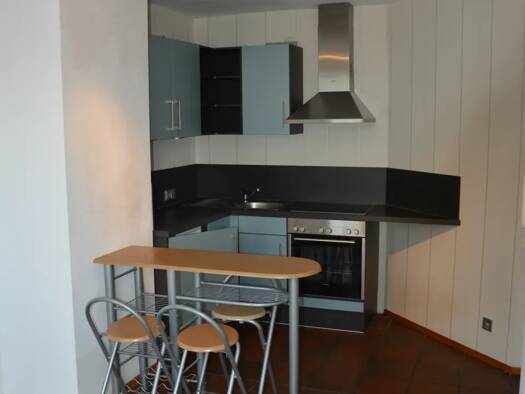 Wohnung zur Miete 280 € 2 Zimmer 32 m² Geschoss EG/2 frei ab 01.10.2026 Mandern Bad Wildungen 34537