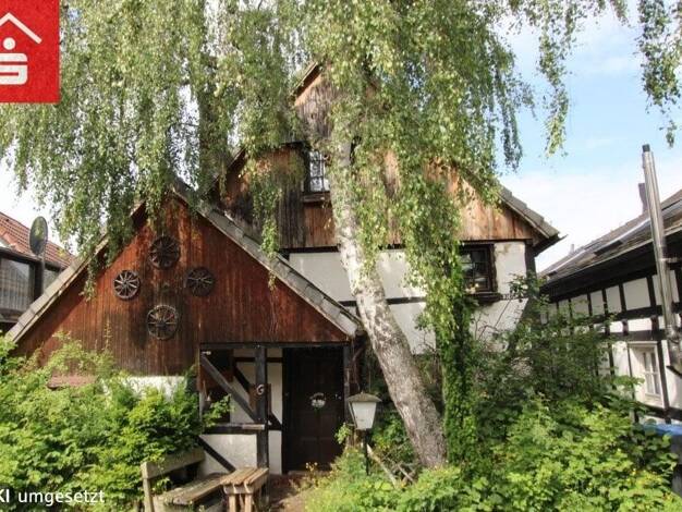 Einfamilienhaus zum Kauf 49.000 € 4 Zimmer 90 m² 185 m² Grundstück Oeventrop Arnsberg 59823