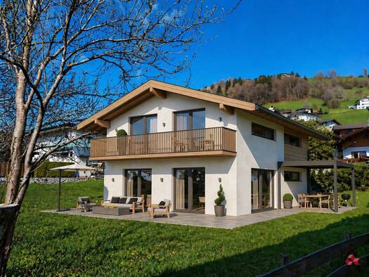 Einfamilienhaus zum Kauf - Erstbezug 698.500 € 4 Zimmer 120 m² 567 m² Grundstück Hopfgarten im Brixental 6314