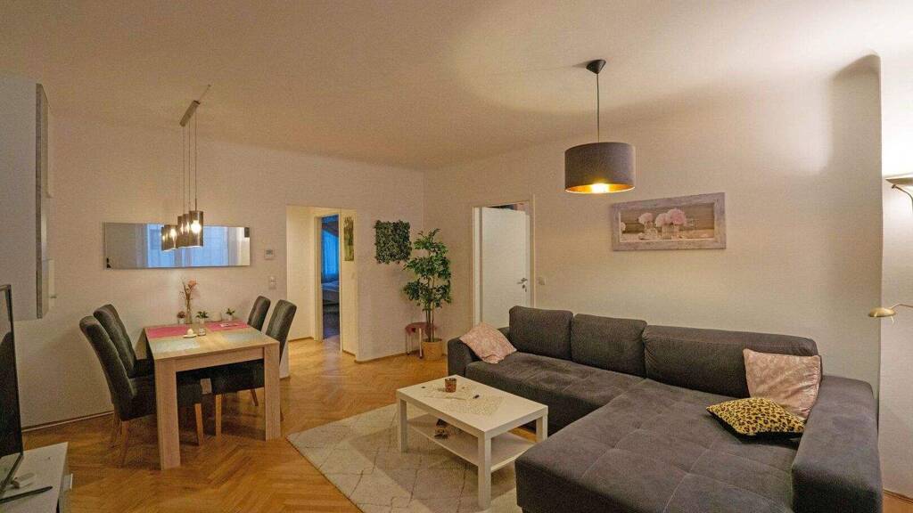 Wohnung zur Miete 1.039 € 70 m² EG Wien 1130