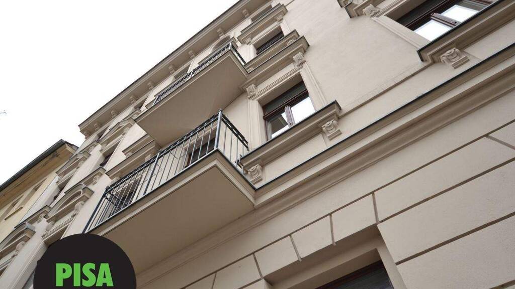 Mehrfamilienhaus zum Kauf 1.600.000 € 24 Zimmer 721 m² 510 m² Grundstück Wahren Leipzig 04159