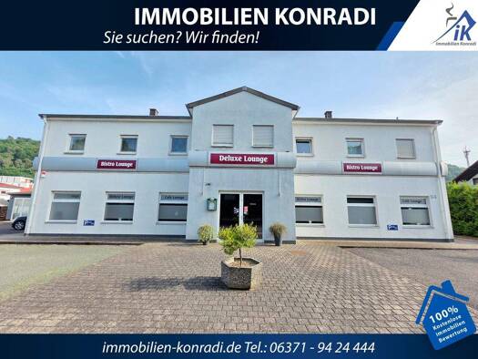 Haus zum Kauf 799.000 € 8 Zimmer 360 m² 2.000 m² Grundstück Landstuhl 66849