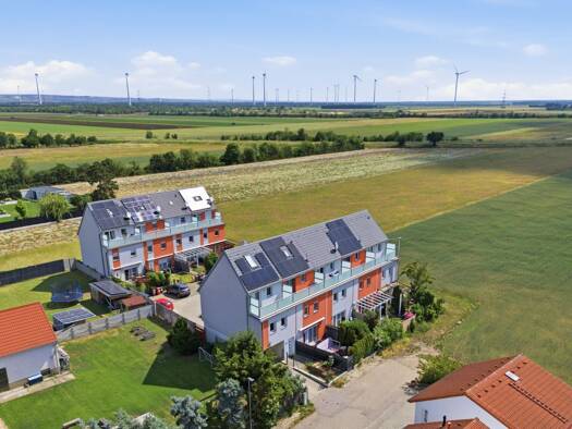 Wohnung zum Kauf 355.000 € 3 Zimmer 89,7 m² Gerasdorf bei Wien 2201