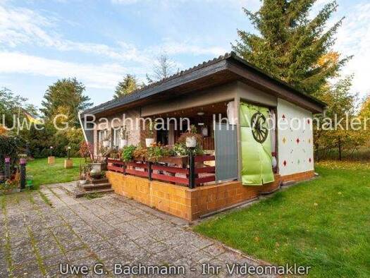 Grundstück zum Kauf 450.000 € 1.690 m² Grundstück Eichwerder Bernau bei Berlin / Eichwerder 16321