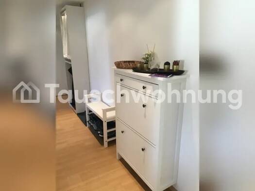 Wohnung zur Miete Tauschwohnung 1.090 € 3 Zimmer 54 m² 1. Geschoss Milbertshofen-Am Hart München 80937