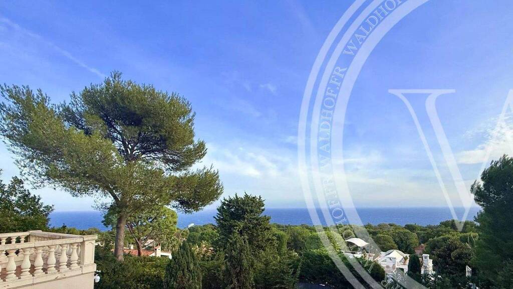 Haus zum Kauf 12.720.000 € 350 m² 3.979 m² Grundstück Saint-Jean-Cap-Ferrat 06230