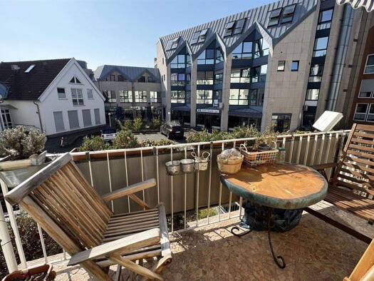 Wohnung zum Kauf 179.000 € 3 Zimmer 77 m² 1. Geschoss Hattingen 45525