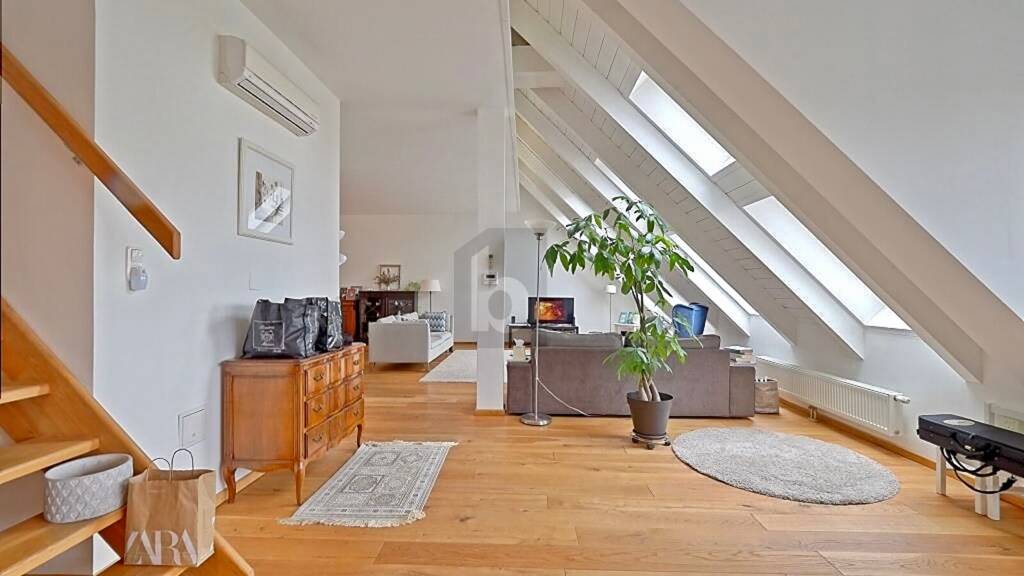 Penthouse zum Kauf 5 Zimmer 218 m² Wien 1210