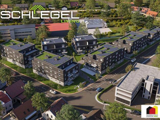 Wohnung zum Kauf - Neubau provisionsfrei 436.200 € 3 Zimmer 86,4 m² EG frei ab 01.12.2027 Obermühlenweg 1-11 Murrhardt 71540