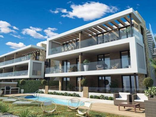 Wohnung zum Kauf 925.000 € 2 Zimmer 76 m² 1. Geschoss Rojales 03170
