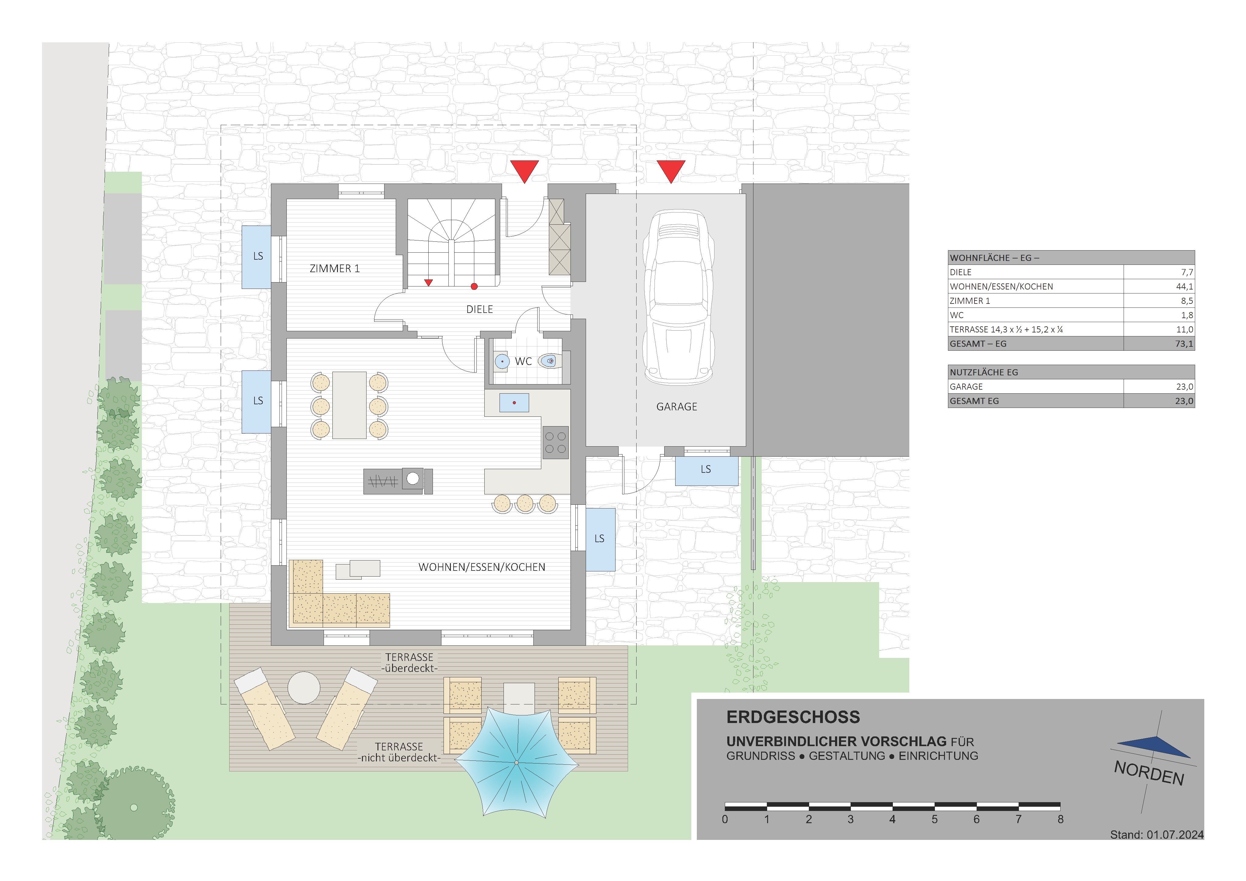 Einfamilienhaus zum Kauf 1.895.000 € 4 Zimmer 136 m²<br/>Wohnfläche 451 m²<br/>Grundstück Reitrain Kreuth-Oberhof 83700