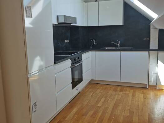 Wohnung zur Miete 790 € 3 Zimmer 100 m² 3. Geschoss frei ab sofort Nordhausen 99734