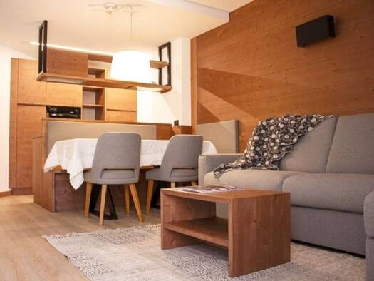 Penthouse zum Kauf 319.000 € 3 Zimmer 60 m² 2. Geschoss frei ab sofort San Martino di Castrozza 38054