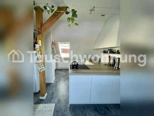 Wohnung zur Miete Tauschwohnung 680 € 1,5 Zimmer 40 m² 5. Geschoss Milbertshofen-Am Hart München 80807
