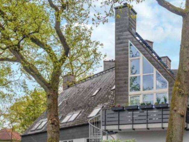 Wohnung zur Miete Wohnen auf Zeit 4.000 € 4 Zimmer 131 m² frei ab sofort Wellingsbüttel Hamburg 22391