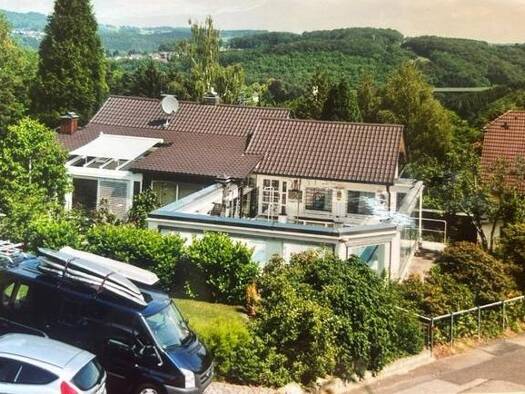 Haus zum Kauf 475.000 € 6,5 Zimmer 170 m² 1.120 m² Grundstück frei ab sofort Steinenbrück Overath 51491