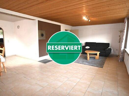 Wohnung zum Kauf 189.000 € 4 Zimmer 124 m² EG Töging Dietfurt an der Altmühl / Töging 92345