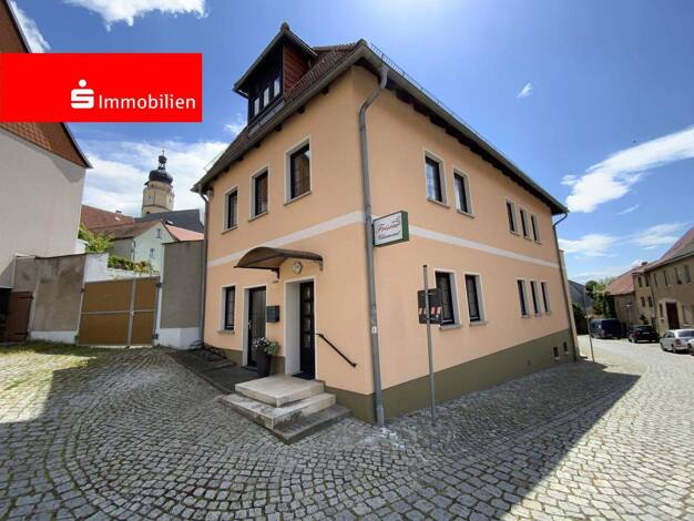 Einfamilienhaus zum Kauf 275.000 € 4 Zimmer 264,4 m² 123 m² Grundstück frei ab sofort Buttstädt 99628