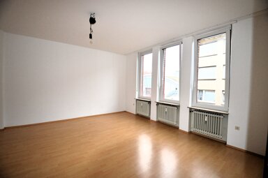 Wohnung zur Miete 520 € 2 Zimmer 56 m² 1. Geschoss frei ab sofort Aster Str. 23 Innenstadt Saarlouis 66740