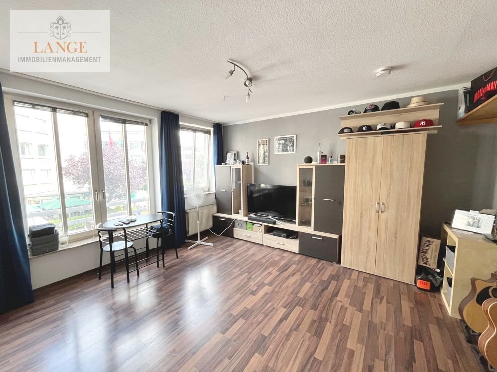 Wohnung zur Miete 450 € 1 Zimmer 31 m²<br/>Wohnfläche 1.<br/>Geschoss 01.11.2024<br/>Verfügbarkeit List Hannover 30163