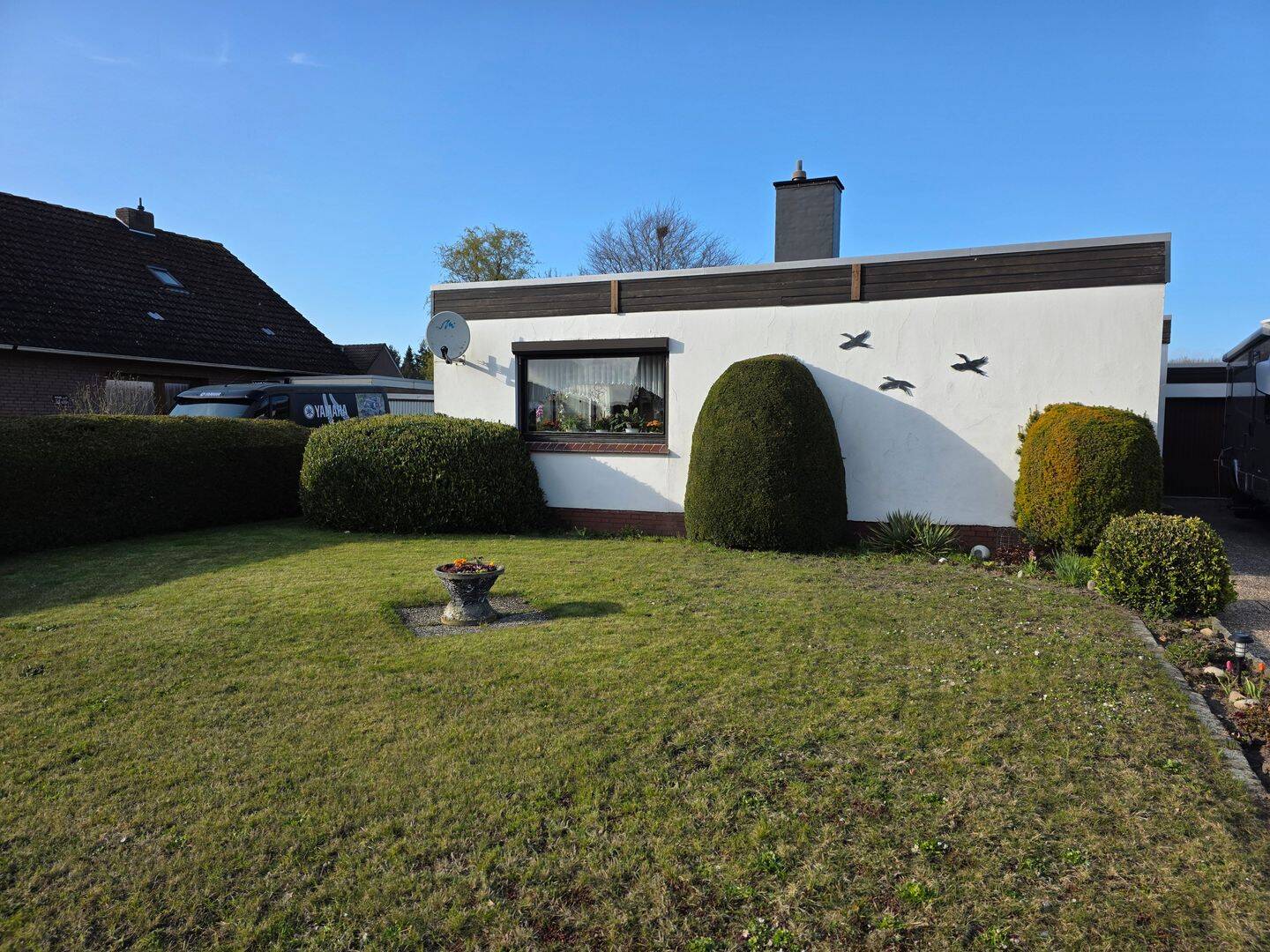 Haus – Weener - Ansicht 3