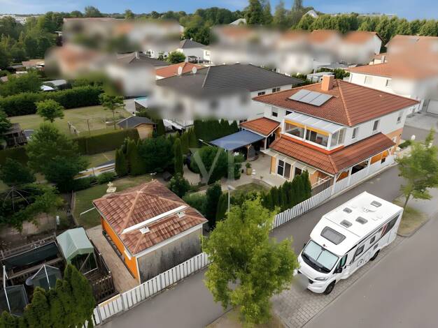 Einfamilienhaus zum Kauf 699.000 € 5 Zimmer 198 m² 601 m² Grundstück Schwäbisch Hall Schwäbisch Hall / Hessental 74523
