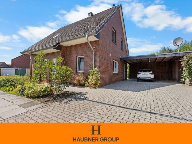 Einfamilienhaus zum Kauf 329.000 € 6 Zimmer 130 m² 493 m² Grundstück Nordenham 26954
