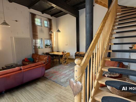 Haus zum Kauf 954.000 € 7 Zimmer 190 m² 39.074 m² Grundstück Scholven Gelsenkirchen-Nord 45896