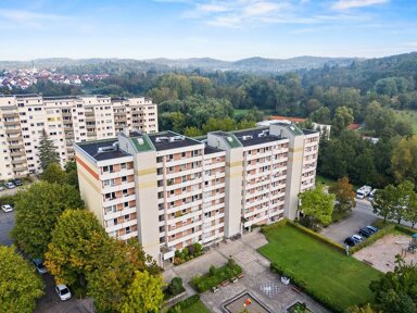 Wohnung zum Kauf 289.000 € 2 Zimmer 64,3 m² 1. Geschoss frei ab sofort Fuerstenberg Konstanz 78467