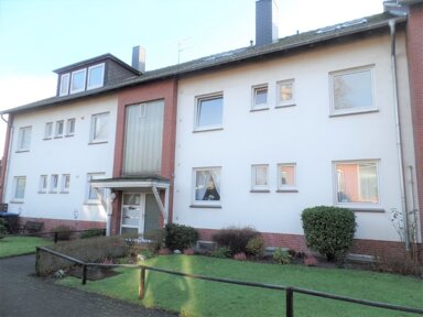 Wohnung zur Miete 235 € 1,5 Zimmer 22 m² 2. Geschoss Zeven Zeven 27404