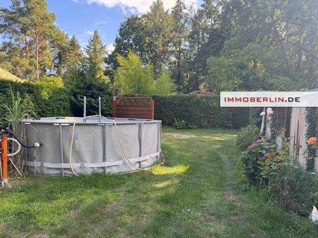 Grundstück zum Kauf 275.000 € 684 m² Grundstück Ferch Schwielowsee 14548