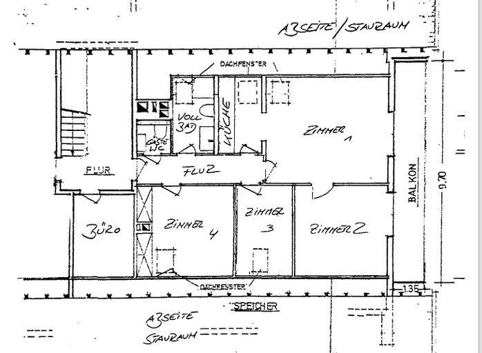 Wohnung zur Miete 1.590 € 4 Zimmer 95 m²<br/>Wohnfläche ab sofort<br/>Verfügbarkeit Rottach Rottach-Egern 83700