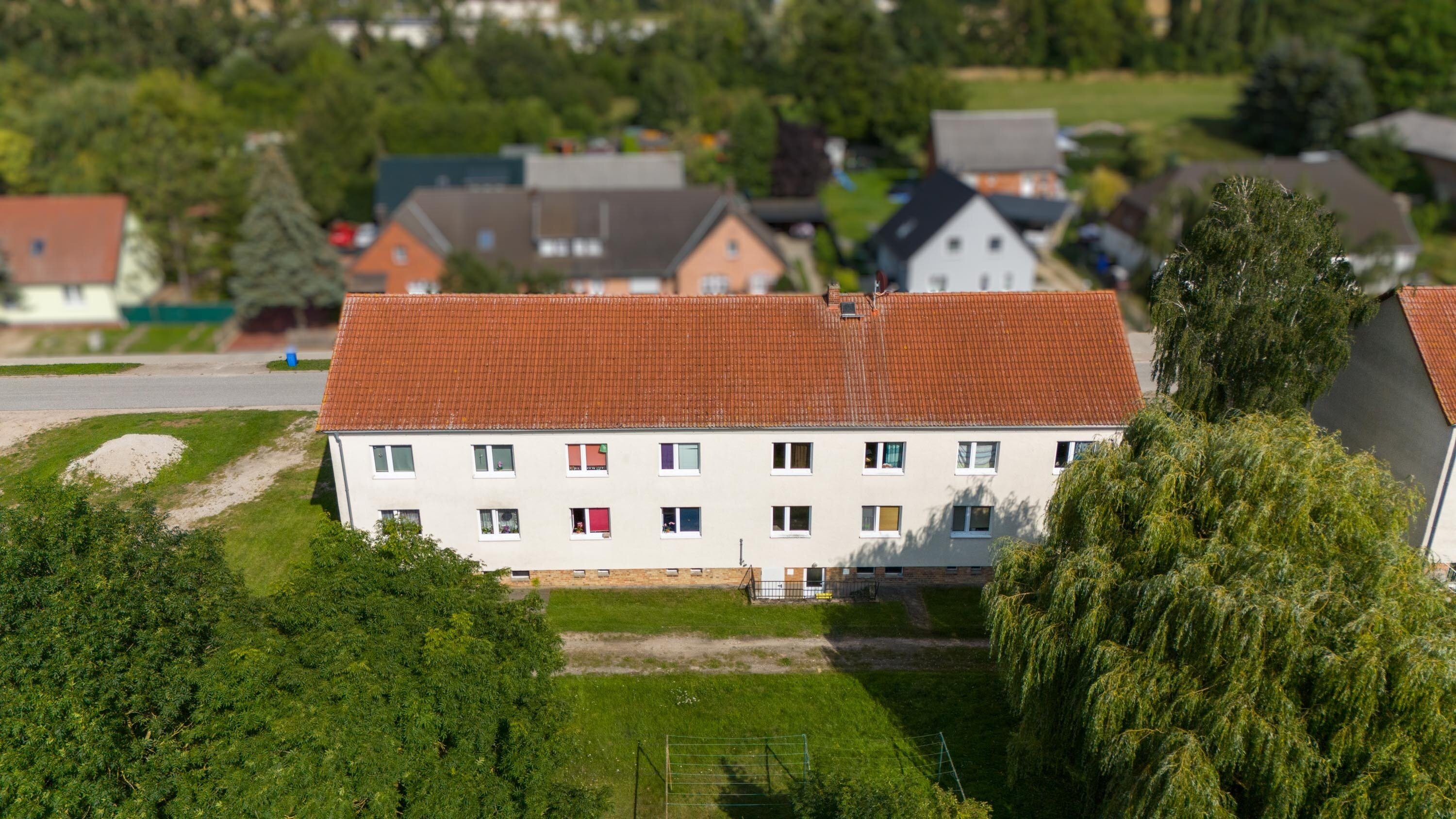 Immobilie zum Kauf als Kapitalanlage geeignet 640.000 € 4.464 m²<br/>Fläche 4.464 m²<br/>Grundstück Ballin Lindetal 17349