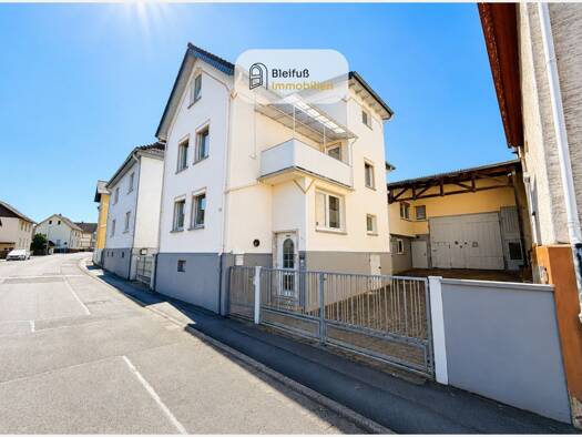 Einfamilienhaus zum Kauf 324.000 € 6 Zimmer 158 m² 350 m² Grundstück Großen-Buseck Buseck 35418