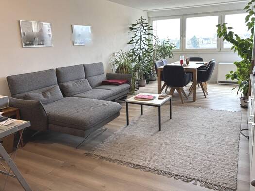 Wohnung zum Kauf 255.000 € 3 Zimmer 83 m² 5. Geschoss frei ab sofort Nord Sindelfingen 71067