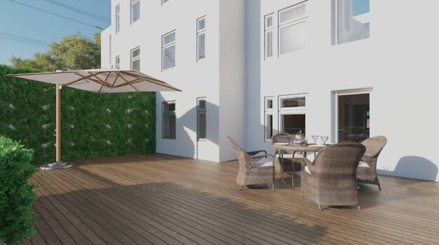 Wohnung zum Kauf provisionsfrei 320.700 € 4 Zimmer 108,7 m² 1. Geschoss frei ab sofort Buer Gelsenkirchen 45899