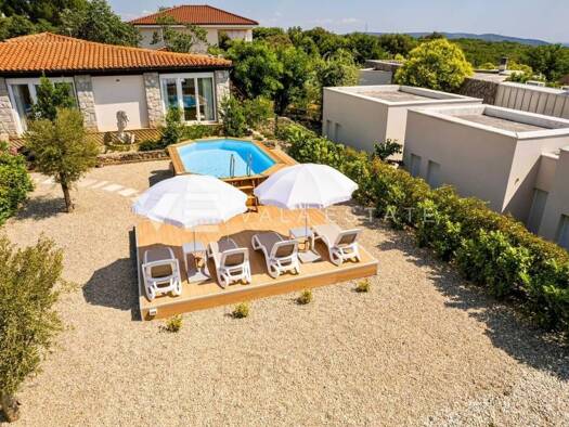 Haus zum Kauf 420.000 € 3 Zimmer 76 m² Centar