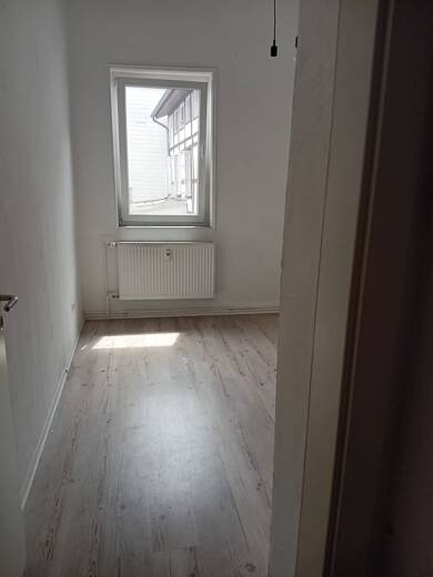 Wohnung zur Miete 790 € 3 Zimmer 51 m² Johannisstr.6 Goethe-Allee Göttingen 37081