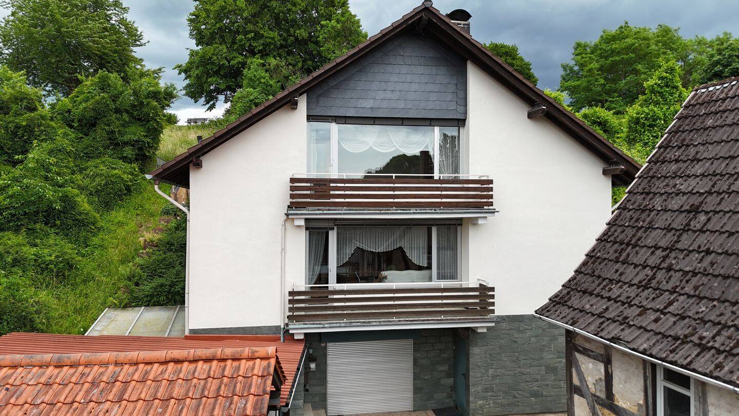 Einfamilienhaus zum Kauf - Ansicht 3